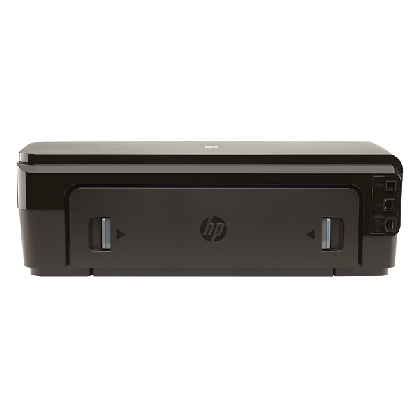 Thiết kế Máy In HP OfficeJet 7110 (A3, In phun màu